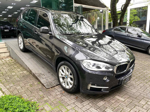 Bmw X5 3.0 I6 Turbo Gasolina Xdrive35i Automático