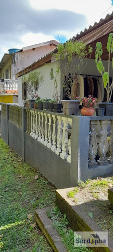 Imagem 9 de 14 de Casa De Condomínio À Venda - Jardim Pinheirinho - Embu Das Artes - 4794