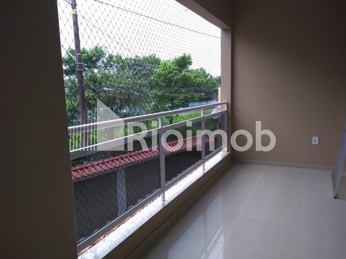 Imagem 10 de 30 de Apartamento - Ref: 1700