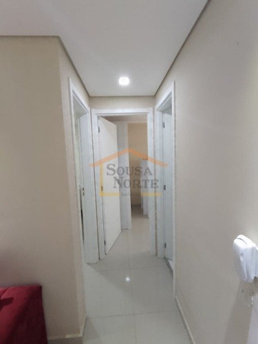 Imagem 3 de 15 de Apartamento, Venda, Jardim Albertina, Guarulhos - 29473 - V-29473