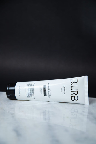 Leave-in Kendall Barba Urbana