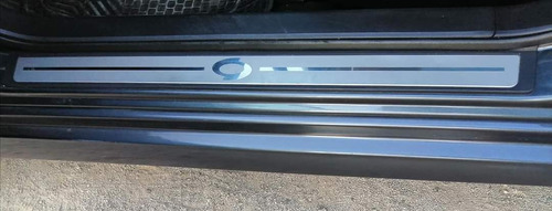 Renault Samsung Sm7 3.5 V6 Re. Alta Gama.