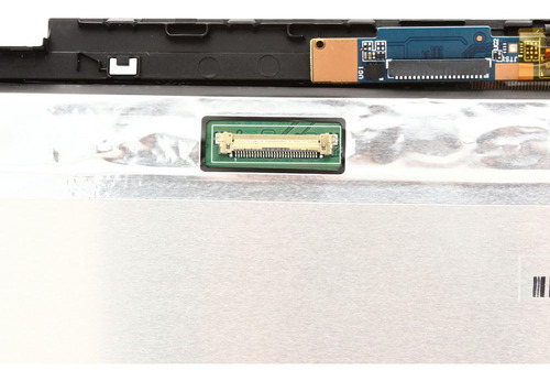 Firstlcd (compatible Con Stylus) Reemplazo Para Hp Envy