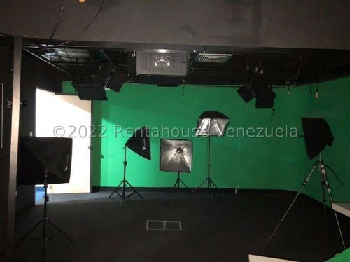 Imagen 4 de 25 de Las Mercedes Oficina En Alquiler 22-19257 04242091817---04126761534