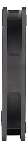 Ventilador De Alto Rendimiento 180mm Air Penetrator 184i