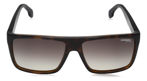 Lentes De Sol Para Hombre Carrera/havana Mate Negro