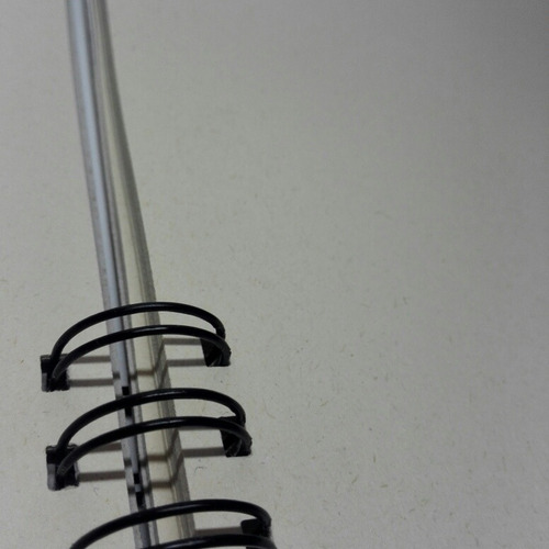 Imagen 2 de 5 de Cuaderno De Dibujo Carta Papel Tonalizado Beige De 150gramos