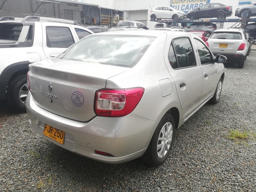 Renault Logan Expression At