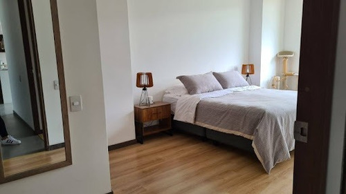 Imagen 14 de 24 de Apartamento En Arriendo Loma Del Escobero 622-17024