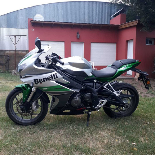 Benelli 302r
