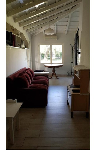 Imagen 12 de 24 de Hindú Club - Alquiler 2da Quinc.enero 2023. Hermoso Chalet En Pb C/ 3 Dorm. En Suite. Lote 1078 M2