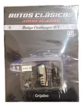Comprar Autos Clásicos Americanos Nro 47 Dodge Challenger R\u002Ft 3\u002F4