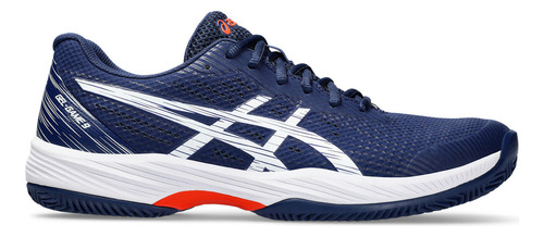 Asics GEL-Game 9 Clay Hombre