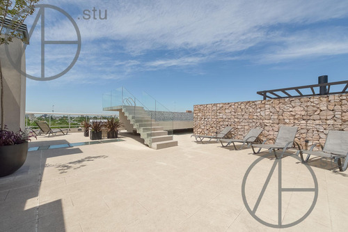 Departamento En Venta 1 Ambiente En Devoto