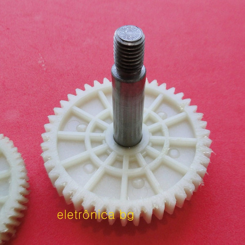 Kit Engrenagem Batedeira Oster Fpstsm2711 E Fpstsm2710