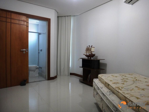 Imagem 5 de 30 de Apartamento Com 4 Dormitórios À Venda, 210 M² Por R$ 2.200.000,00 - Centro - Guarapari/es - Ap2726