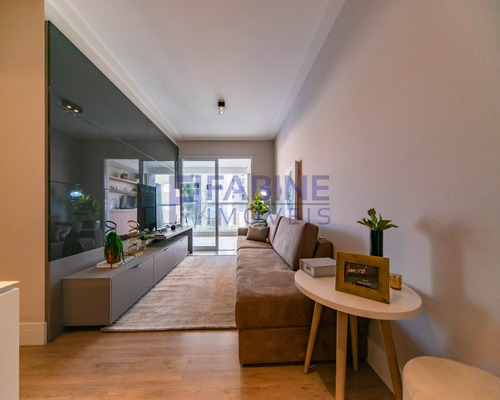 Imagem 5 de 30 de Cobertura Residencial Miró Parque - Cb00216 - 70757671