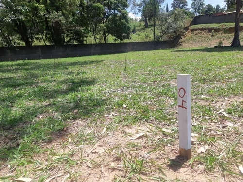 Imagem 4 de 9 de Terreno À Venda Em Dois Córregos - Te011341