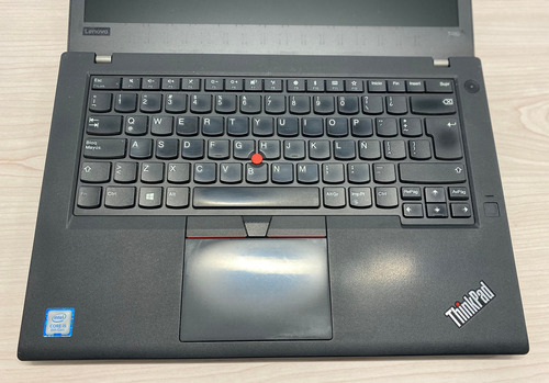 Imagen 5 de 8 de Notebook Lenovo Thinkpad T480 I5 Computer214