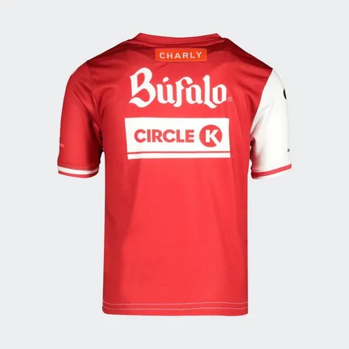 Jersey store necaxa 2018