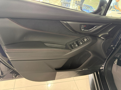 Subaru Wrx 2.4r Performance
