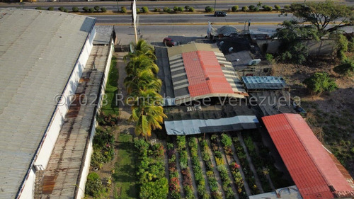 Imagen 18 de 30 de Galpones Con Locales Comerciales En Venta Av Hernan Garmendia Barquisimeto, Lara __ Monica E. Carrasquel 0424/556.57.59#
