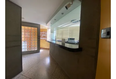 Oficina en alquiler