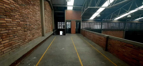 Bodega En Arriendo, Zona Sur, Bogota