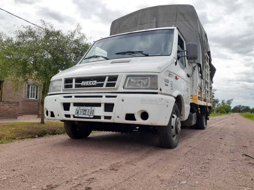 Iveco Daily 35-10 2006