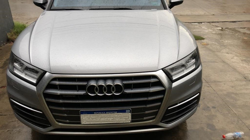 Audi Q5 2.0 Tfsi Tiptronic Quattro 250cv 2017