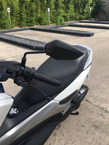 Yamaha N Mx 155