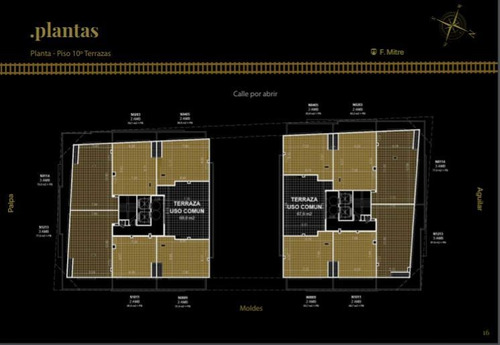 Imagen 17 de 30 de Departamento - Colegiales