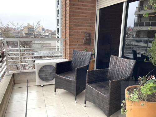 Imagen 19 de 20 de Excelente Semipiso De 4 Ambientes Con Cochera Cubierta - Caballito