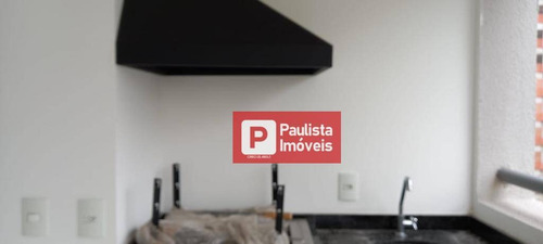 Apartamento Com 2 Dormitórios Para Alugar, 65 M² Por R$ 2.500,01/mês - Jardim Prudência - São Paulo/sp - Ap31505