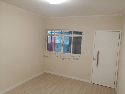 Imagem 2 de 15 de Apartamento - Tatuape - Ref: 9611 - V-9611