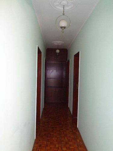 Imagem 10 de 27 de Casa Com 3 Dormitórios À Venda Jardim Marambá - Bauru/sp - Ca0286