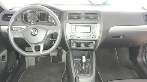 Imagem 9 de 9 de Volkswagen Jetta 2.0 Trendline Flex 4p Tiptronic