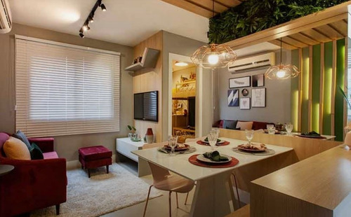 Imagem 7 de 29 de Apartamento Residencial Para Venda, Jardim América Da Penha, São Paulo - Ap8265. - Ap8265-inc