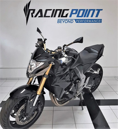 Imagem 3 de 10 de Cb 1000r