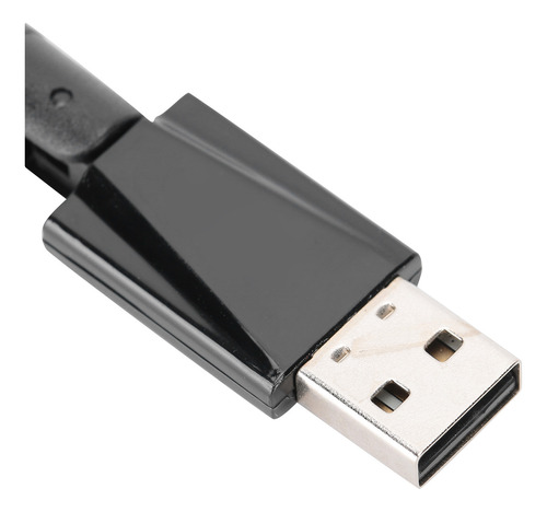 Placa De Rede Sem Fio Zapo 600m Wifi Receptor Computador Usb