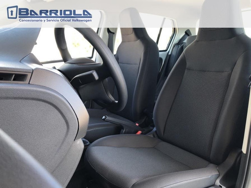 Volkswagen Up Nuevo Move 2021 Mes De Promo En Barriola