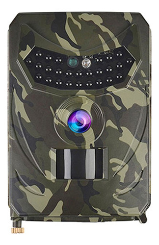 Camera De 12mp 1080 P Trail Game Hunting Camera Scouting