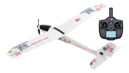 1 Piece Rc Xk A800 3d6g Switch Model 1 Pcs Glider Airplane