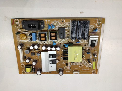 Placa Fuente Philips 32pfl3008 715g5827-p03-000-002h