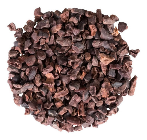 Imagen 1 de 3 de Nibs De Cacao - Hada Del Cacao * Chocolates Y Delicatessen