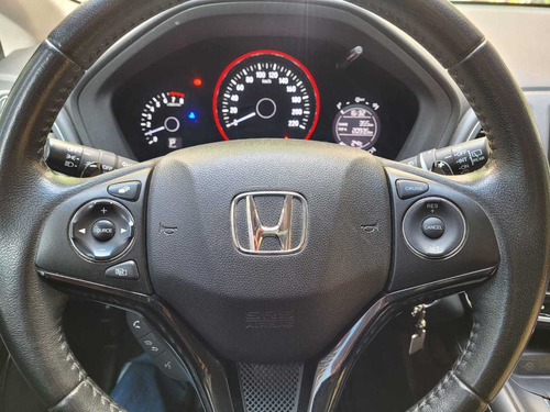Imagen 13 de 15 de Honda Hr-v 2016 1.8 Ex-l 2wd Cvt