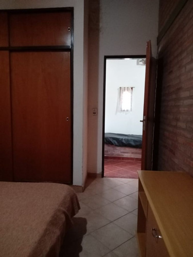 00254 Complejo Angiu En Mina Clavero Para 4 Personas, Inmejorable Ubicación
