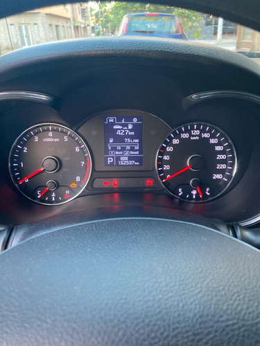 Kia Cerato 1.6 Ex At6