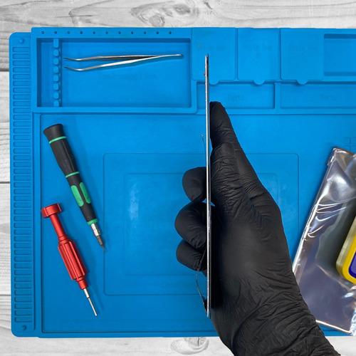 Módulo Para Tecno Spark 20 Pro Kj6 Repuesto Garantizado