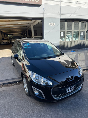Peugeot 308 1.6 Active